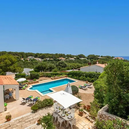 123 By Βίλα Binibeca