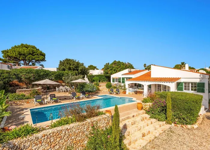 123 By Villa Binibeca