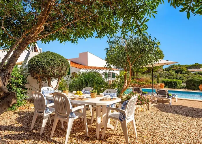 123 By Villa Binibeca