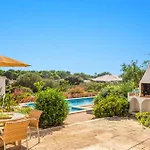 Villa 123 By