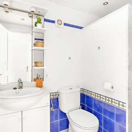 Villa 123 By Binibeca