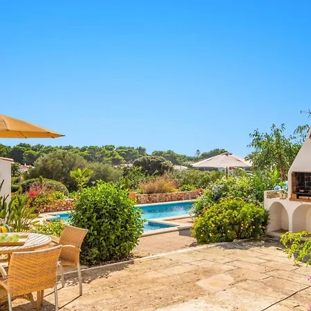 Villa 123 By